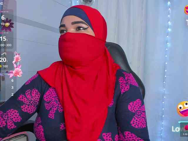 FalakYasin webcam