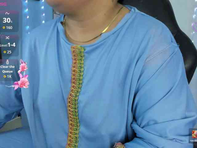 FalakYasin webcam