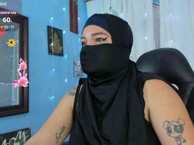 Model: FalakYasin