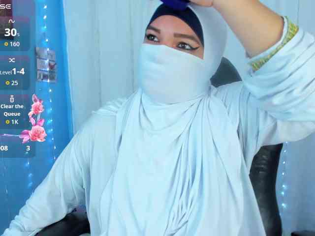 FalakYasin webcam