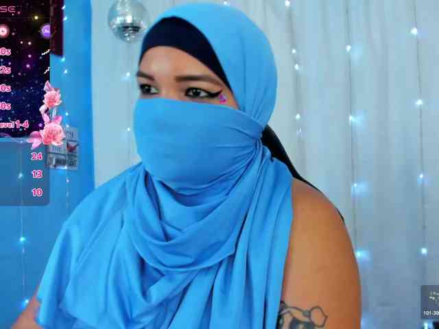 FalakYasin