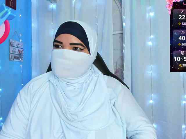 FalakYasin webcam
