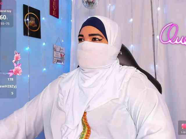 FalakYasin webcam