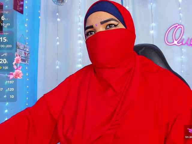 FalakYasin webcam