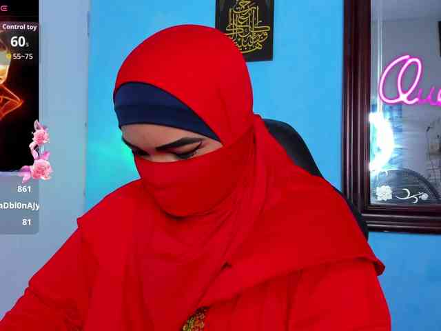 FalakYasin webcam