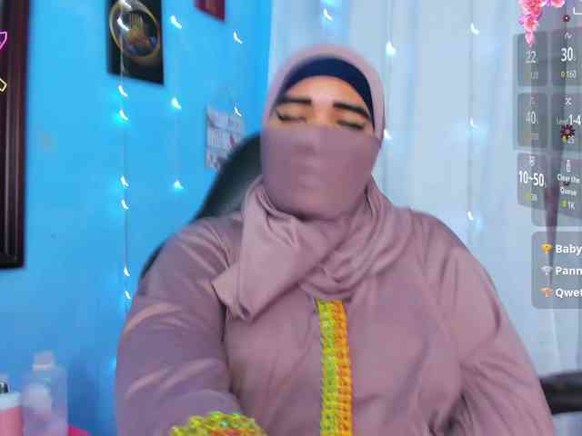 falakyasin's live room