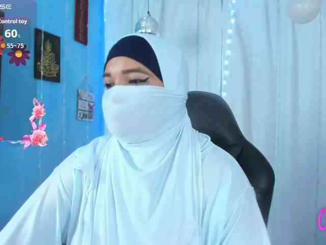 FalakYasin webcam