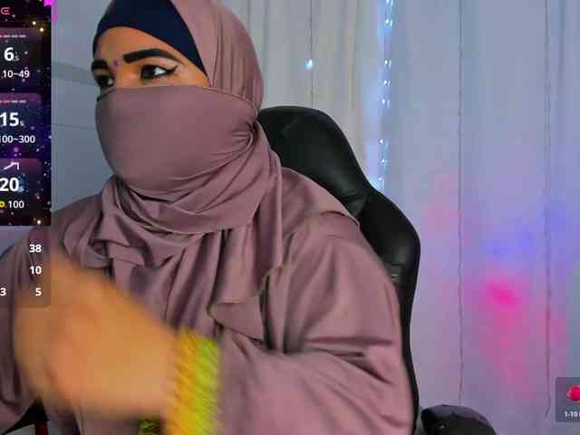 FalakYasin