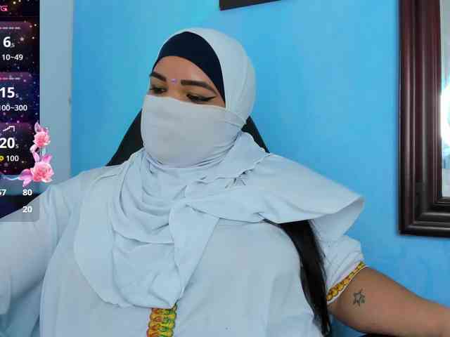 FalakYasin webcam