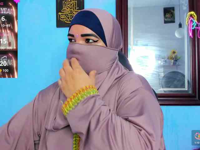 FalakYasin webcam