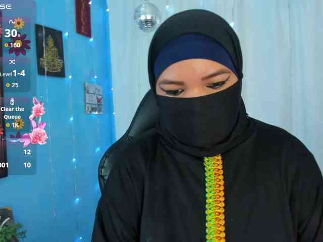 FalakYasin