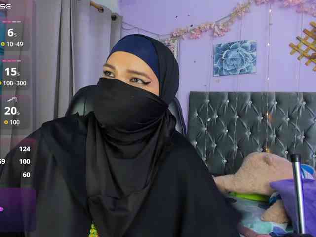FalakYasin