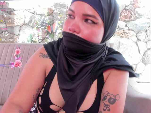 FalakYasin