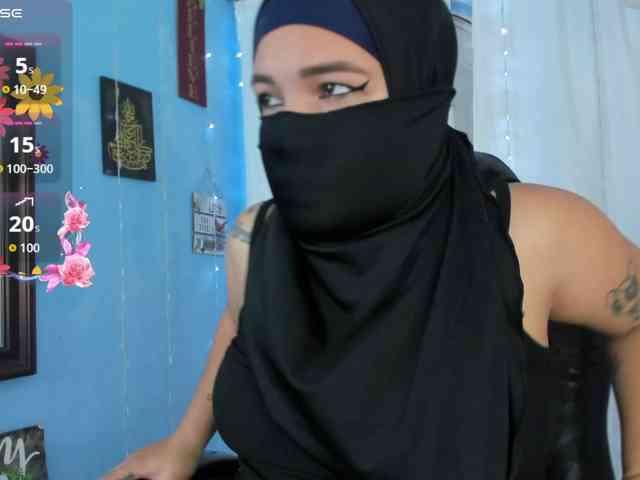 FalakYasin