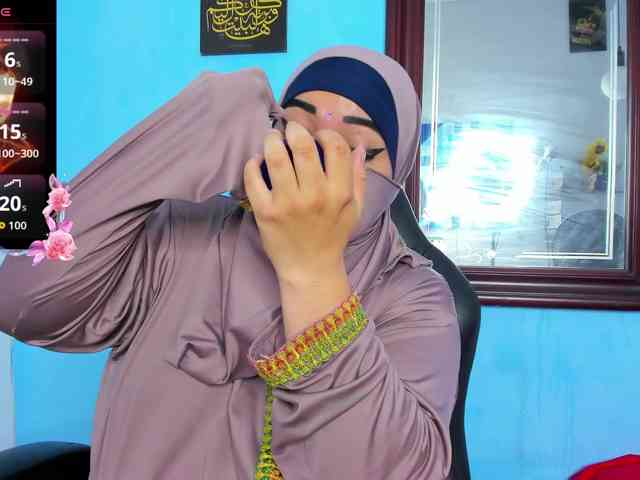 FalakYasin webcam