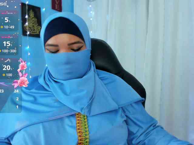 FalakYasin