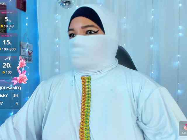FalakYasin