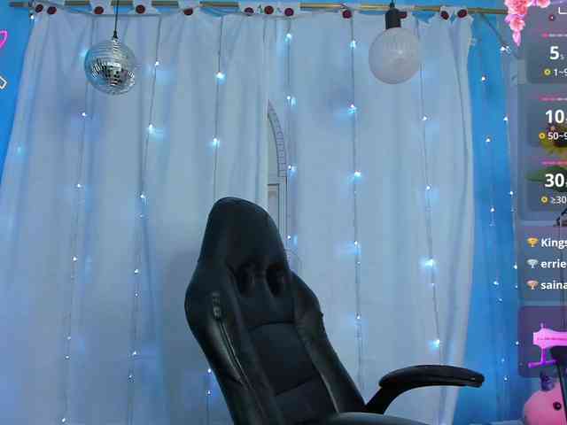 FalakYasin webcam