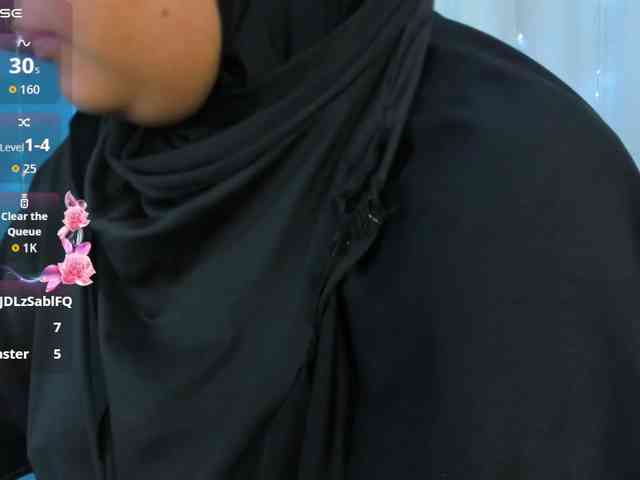 FalakYasin webcam