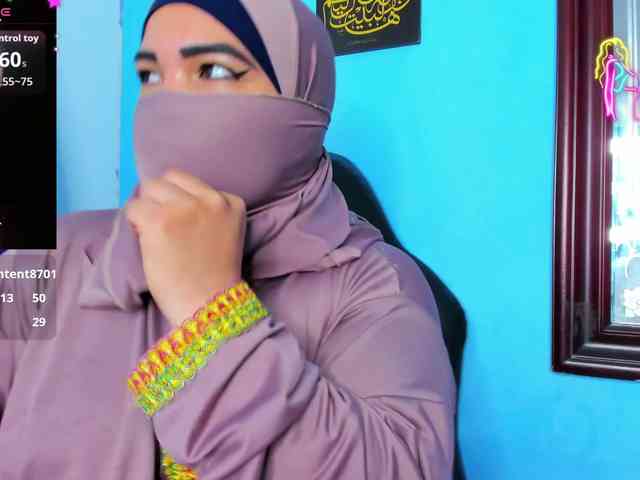 FalakYasin webcam