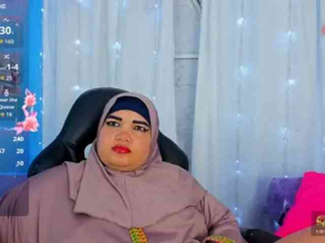 FalakYasin webcam
