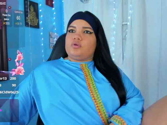 FalakYasin webcam