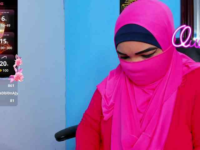 FalakYasin webcam