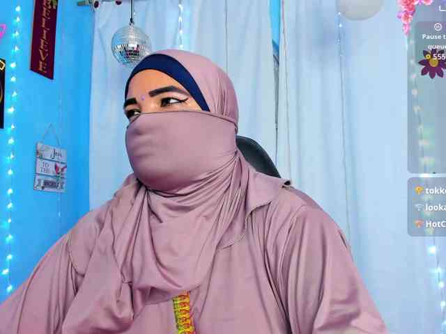 FalakYasin webcam