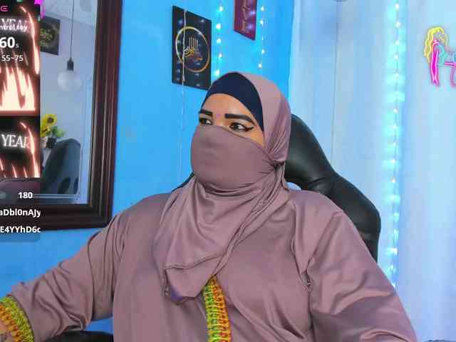 FalakYasin webcam