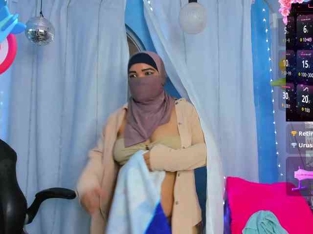 FalakYasin webcam