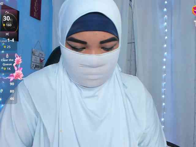 FalakYasin webcam