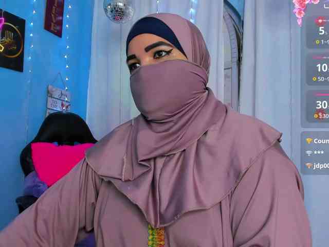 FalakYasin webcam