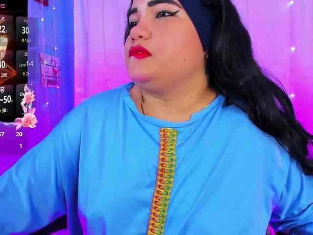 FalakYasin webcam