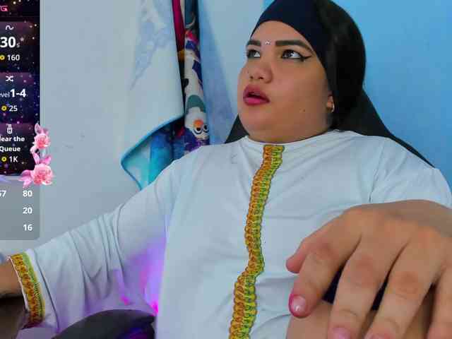 FalakYasin webcam