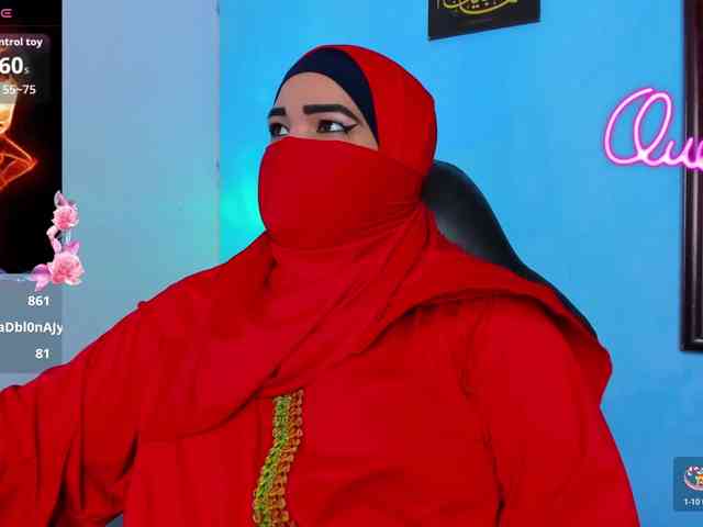 FalakYasin webcam