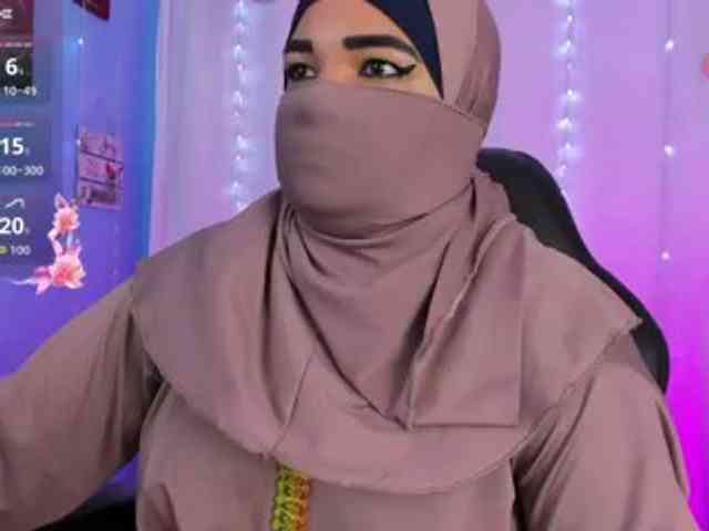 FalakYasin webcam