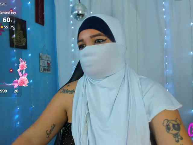 FalakYasin