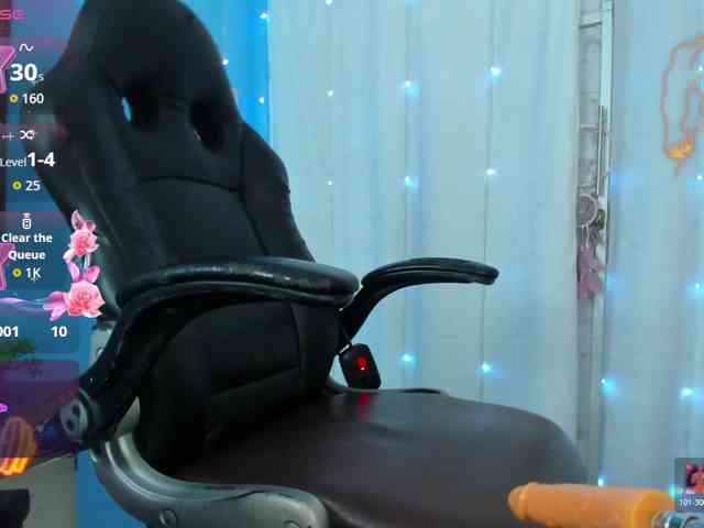 FalakYasin webcam
