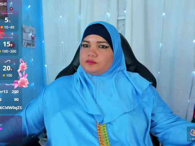 FalakYasin webcam