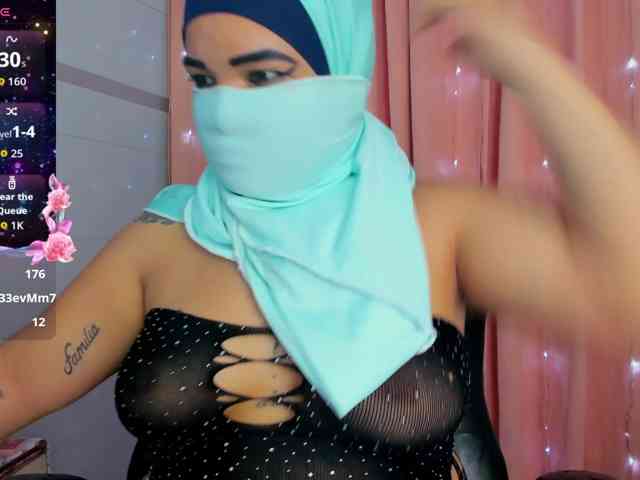 FalakYasin