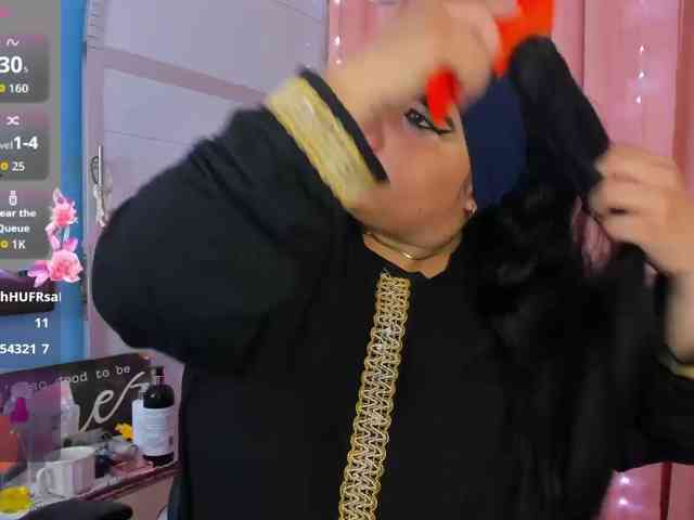 FalakYasin webcam