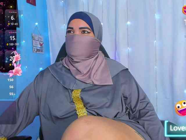 FalakYasin webcam