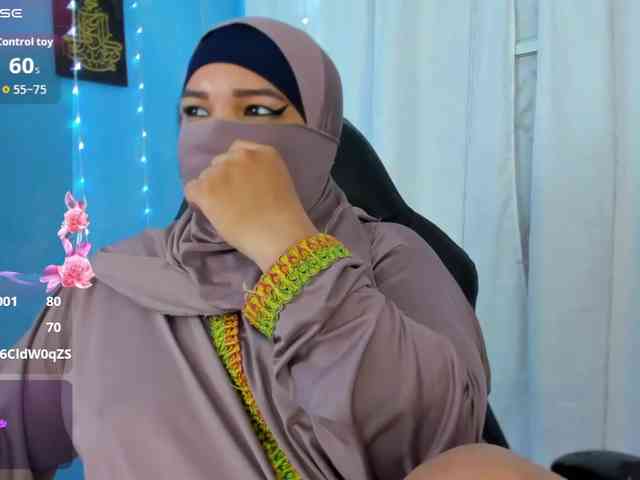 FalakYasin webcam