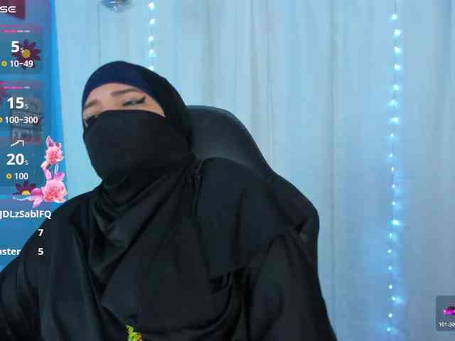 FalakYasin webcam