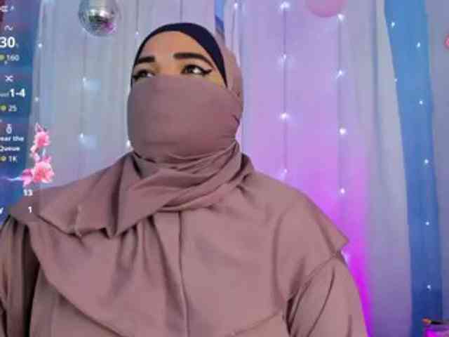 FalakYasin webcam