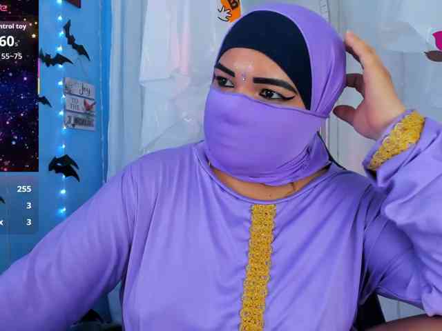 FalakYasin