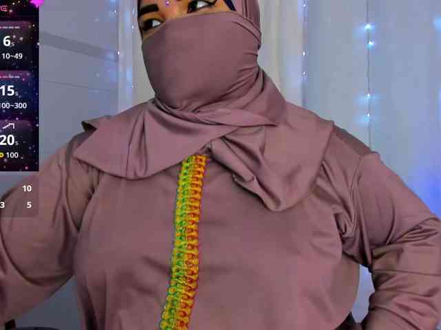 Modelo: FalakYasin