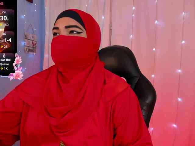 FalakYasin webcam
