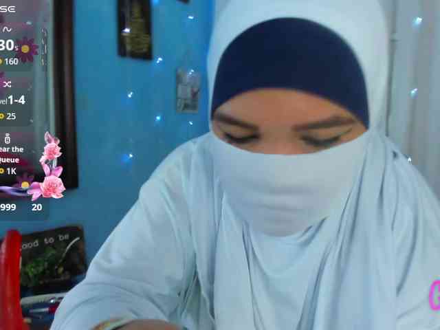 FalakYasin webcam