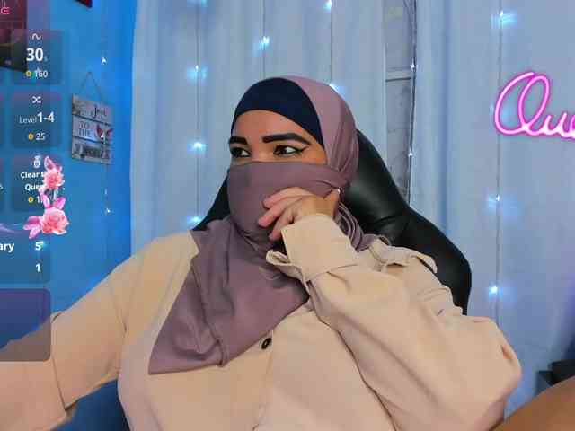 FalakYasin webcam